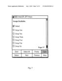 METHODS AND SYSTEMS FOR REAL-TIME PAGING diagram and image