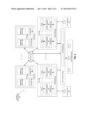 MANAGING A DISTRIBUTED CACHE FOR VIRTUAL MACHINES diagram and image