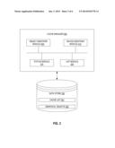 MANAGING A DISTRIBUTED CACHE FOR VIRTUAL MACHINES diagram and image