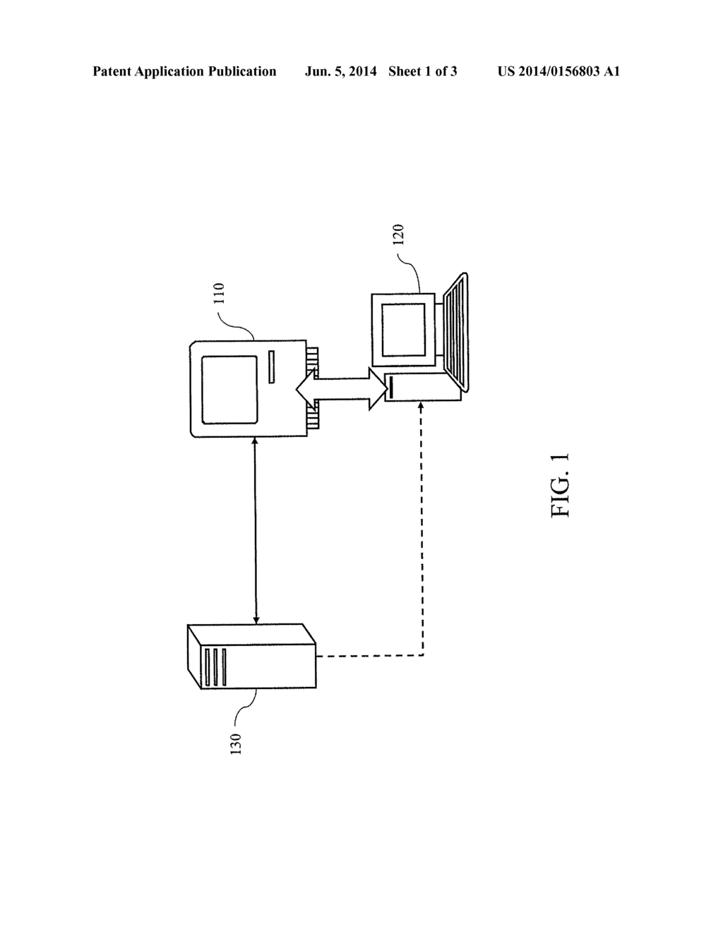 TRANSACTION SYSTEM FOR EXCHANGING COMMODITY DATA VIA PORTABLE STORAGE     DEVICE AND METHOD THEREOF - diagram, schematic, and image 02