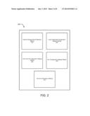 CUSTOMIZED CONFIGURATION SETTINGS FOR A NETWORK APPLIANCE diagram and image