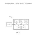 CUSTOMIZED CONFIGURATION SETTINGS FOR A NETWORK APPLIANCE diagram and image