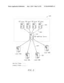 METHOD FOR DETERMINING METRICS OF A CONTENT DELIVERY AND GLOBAL TRAFFIC     MANAGEMENT NETWORK diagram and image