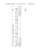 SYSTEMS AND METHODS FOR PROTECTING AN IDENTITY IN NETWORK COMMUNICATIONS diagram and image