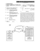 BINDING MULTIPLE ADDRESSES TO A SOCKET IN A NETWORK SYSTEM diagram and image