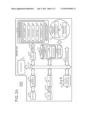 BINDING MULTIPLE ADDRESSES TO A SOCKET IN A NETWORK SYSTEM diagram and image