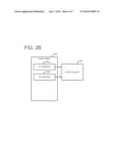 BINDING MULTIPLE ADDRESSES TO A SOCKET IN A NETWORK SYSTEM diagram and image