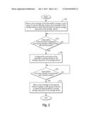 STORAGE DEVICE TO PROVIDE ACCESS TO STORAGE RESOURCES OVER A DATA STORAGE     FABRIC diagram and image