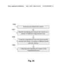 COMPUTING DEVICE, A SYSTEM AND A METHOD FOR PARALLEL PROCESSING OF DATA     STREAMS diagram and image