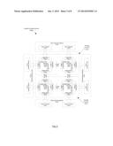 SCALABLE STORAGE SYSTEM HAVING MULTIPLE STORAGE CHANNELS diagram and image