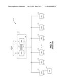 Virtual Trunking Over Physical Links diagram and image