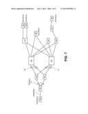 Virtual Trunking Over Physical Links diagram and image