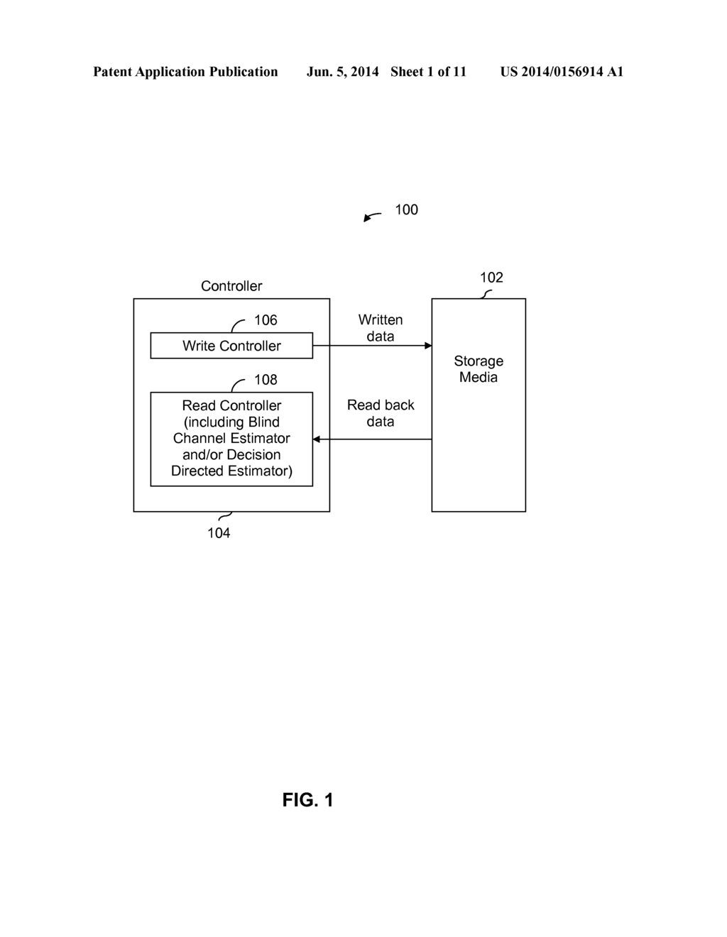 BLIND AND DECISION DIRECTED MULTI-LEVEL CHANNEL ESTIMATION - diagram, schematic, and image 02