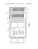 PARTITIONING A FLASH MEMORY DATA STORAGE DEVICE diagram and image