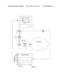 METHODS FOR WRITING DATA TO NON-VOLATILE MEMORY-BASED MASS STORAGE DEVICES diagram and image