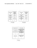 INFORMATION PROCESSING APPARATUS, INFORMATION PROCESSING METHOD, AND     COMPUTER READABLE MEDIUM diagram and image