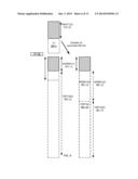 SYSTEM, METHOD AND A NON-TRANSITORY COMPUTER READABLE MEDIUM FOR CREATING     A WARRANTED SNAPSHOT diagram and image