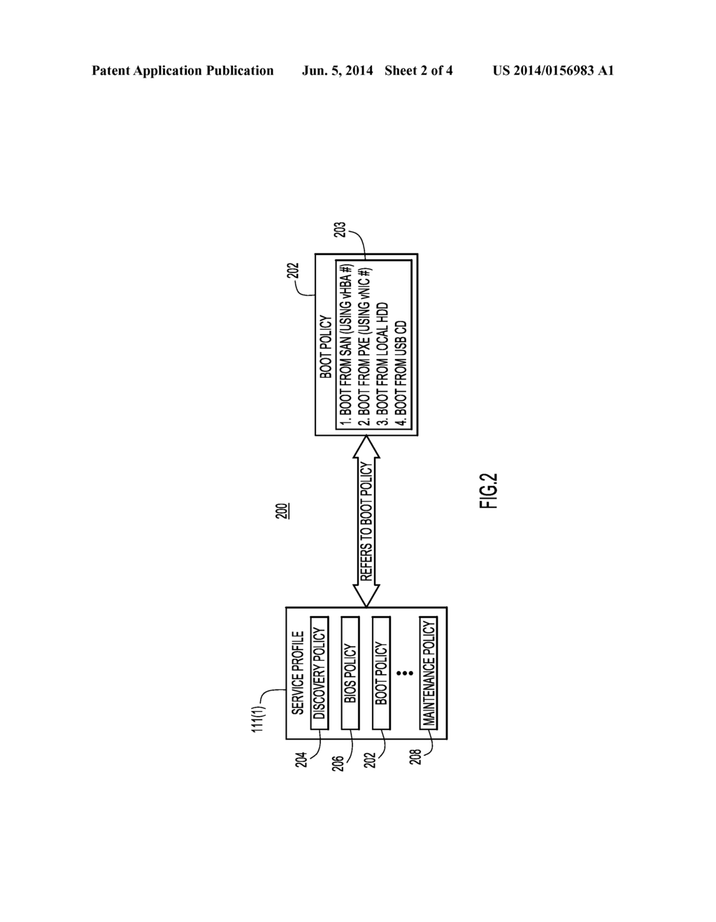 Stateless Flexible Boot Control - diagram, schematic, and image 03