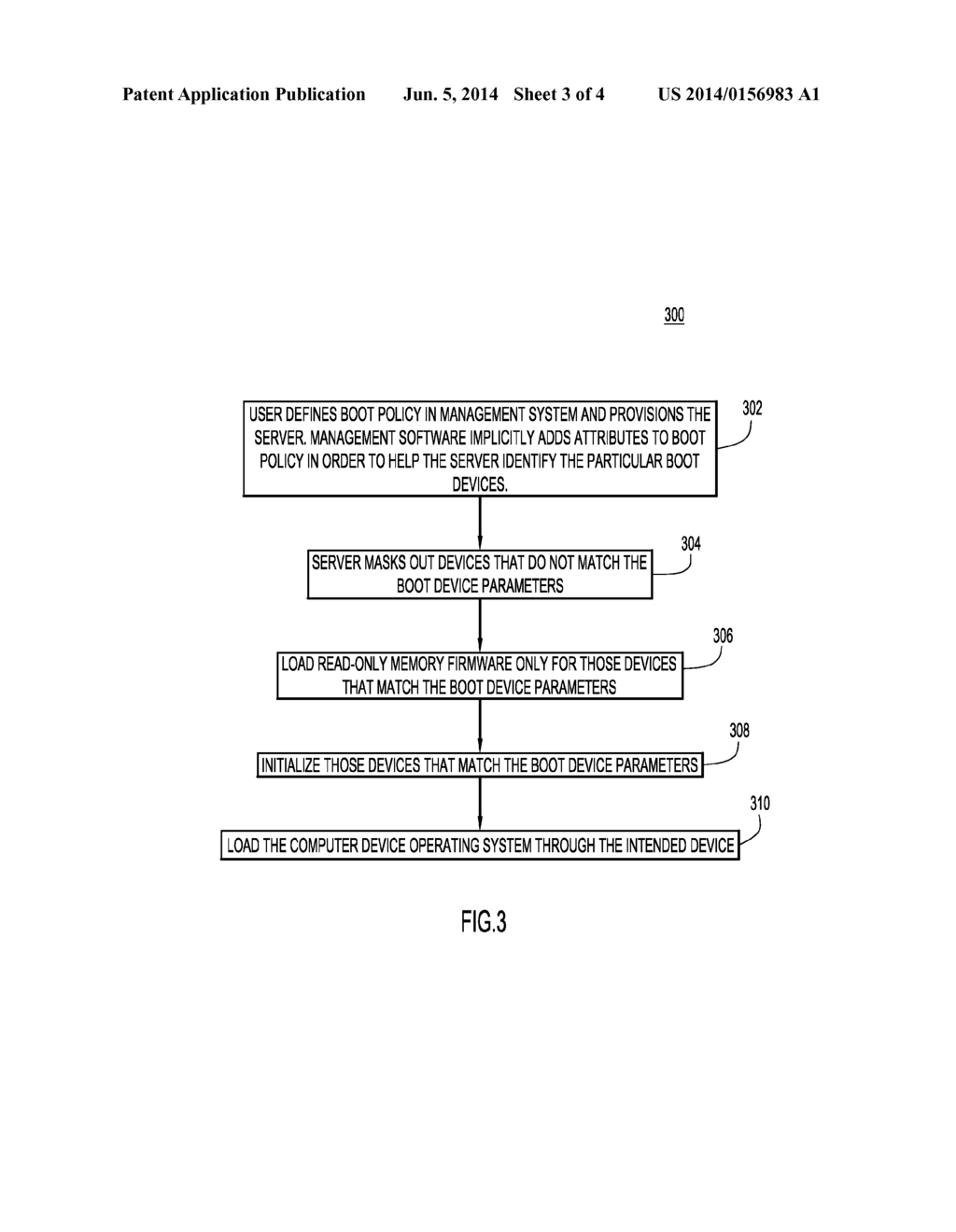 Stateless Flexible Boot Control - diagram, schematic, and image 04