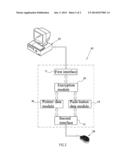 DEVICE FOR PREVENTING LOGGING OF COMPUTER ON-SCREEN KEYBOARD diagram and image