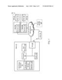 TECHNIQUES FOR DYNAMICALLY TRACKING LOGICAL UNITS MOVING BETWEEN     INPUT/OUTPUT PORTS OF A STORAGE AREA NETWORK TARGET diagram and image