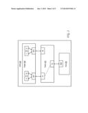 TECHNIQUES FOR DYNAMICALLY TRACKING LOGICAL UNITS MOVING BETWEEN     INPUT/OUTPUT PORTS OF A STORAGE AREA NETWORK TARGET diagram and image