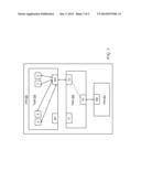 TECHNIQUES FOR DYNAMICALLY TRACKING LOGICAL UNITS MOVING BETWEEN     INPUT/OUTPUT PORTS OF A STORAGE AREA NETWORK TARGET diagram and image