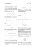 PROGRAMMING NONVOLATILE MEMORY BASED ON STATISTICAL ANALYSIS OF CHARGE     LEVEL DISTRIBUTIONS OF MEMORY CELLS diagram and image