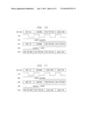 SELECTIVELY ACCESSING TEST ACCESS PORTS IN A MULTIPLE TEST ACCESS PORT     ENVIRONMENT diagram and image