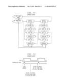 SELECTIVELY ACCESSING TEST ACCESS PORTS IN A MULTIPLE TEST ACCESS PORT     ENVIRONMENT diagram and image