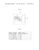 APPARATUS, METHOD, AND RECORDING MEDIUM FOR CREATING CONTENT-DOCUMENT     REPRODUCTION DATA diagram and image