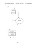 SELECTING VIDEO THUMBNAIL BASED ON SURROUNDING CONTEXT diagram and image