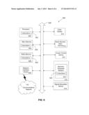 PROVIDING WIRELESS CONTROL OF A VISUAL AID BASED ON MOVEMENT DETECTION diagram and image