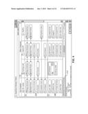 User Interface For Managing and Viewing Synchronization Settings In A     Synchronization System diagram and image