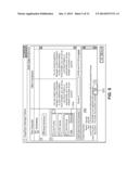 User Interface For Managing and Viewing Synchronization Settings In A     Synchronization System diagram and image