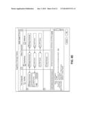 User Interface For Managing and Viewing Synchronization Settings In A     Synchronization System diagram and image