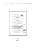 SYSTEMS AND METHODS FOR CONTROLLING A USER S ABILITY TO BROWSE THE     INTERNET diagram and image