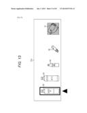 CONTROL DEVICE, CONTROL METHOD, COMPUTER PROGRAM PRODUCT, AND ROBOT     CONTROL SYSTEM diagram and image