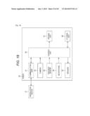 CONTROL DEVICE, CONTROL METHOD, COMPUTER PROGRAM PRODUCT, AND ROBOT     CONTROL SYSTEM diagram and image