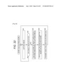 CONTROL DEVICE, CONTROL METHOD, COMPUTER PROGRAM PRODUCT, AND ROBOT     CONTROL SYSTEM diagram and image