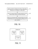 ELECTRONIC WORKSHEET WITH REFERENCE-SPECIFIC DATA DISPLAY diagram and image