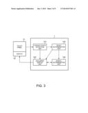 METHOD, APPARATUS, AND COMPUTER PROGRAM FOR SCROLLING A DOCUMENT ON A     TOUCH PANEL diagram and image