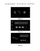 SYSTEMS AND METHODS FOR ORGANIZING AND DISPLAYING HIERARCHICAL DATA     STRUCTURES IN COMPUTING DEVICES diagram and image