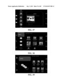 SYSTEMS AND METHODS FOR ORGANIZING AND DISPLAYING HIERARCHICAL DATA     STRUCTURES IN COMPUTING DEVICES diagram and image