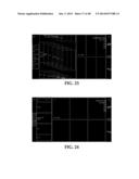 SYSTEMS AND METHODS FOR ORGANIZING AND DISPLAYING HIERARCHICAL DATA     STRUCTURES IN COMPUTING DEVICES diagram and image