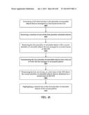 SYSTEMS AND METHODS FOR ORGANIZING AND DISPLAYING HIERARCHICAL DATA     STRUCTURES IN COMPUTING DEVICES diagram and image