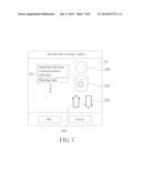 TASK EXECUTING METHOD AND TASK SETTING METHOD ADAPTED FOR SCREEN SAVER AND     COMPUTER READABLE STORAGE MEDIUM diagram and image