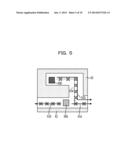 LAYOUT DESIGN APPARATUS AND LAYOUT DESIGN METHOD diagram and image