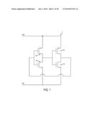 CIRCUIT AND LAYOUT DESIGN METHODS AND LOGIC CELLS FOR SOFT ERROR HARD     INTEGRATED CIRCUITS diagram and image