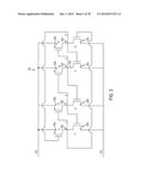 CIRCUIT AND LAYOUT DESIGN METHODS AND LOGIC CELLS FOR SOFT ERROR HARD     INTEGRATED CIRCUITS diagram and image